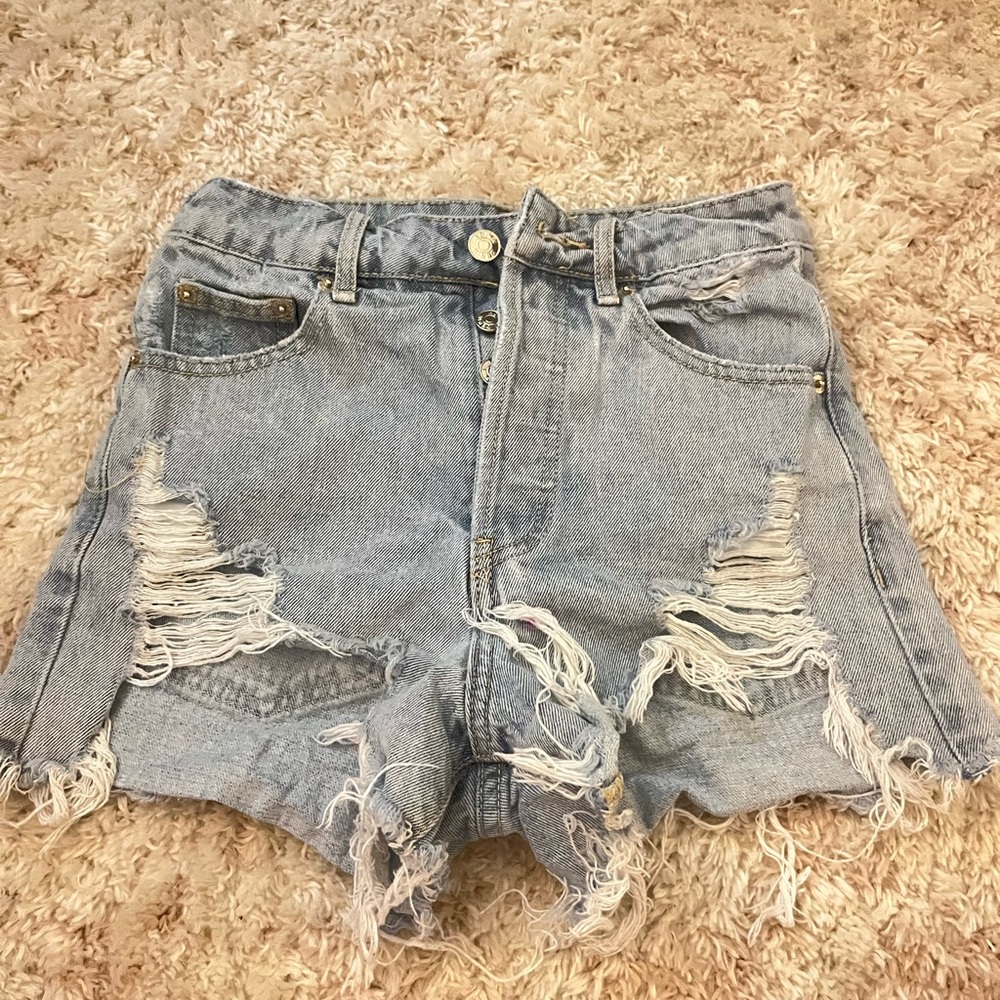 Adika Jean shorts